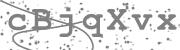 This is a CAPTCHA image, use shortcut Ctrl + Alt + P to play the alphabet audio for this image